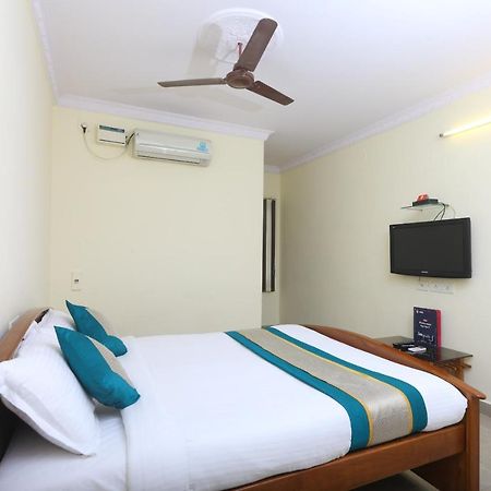 Oyo 3192 Day Inn Chennai Exterior photo