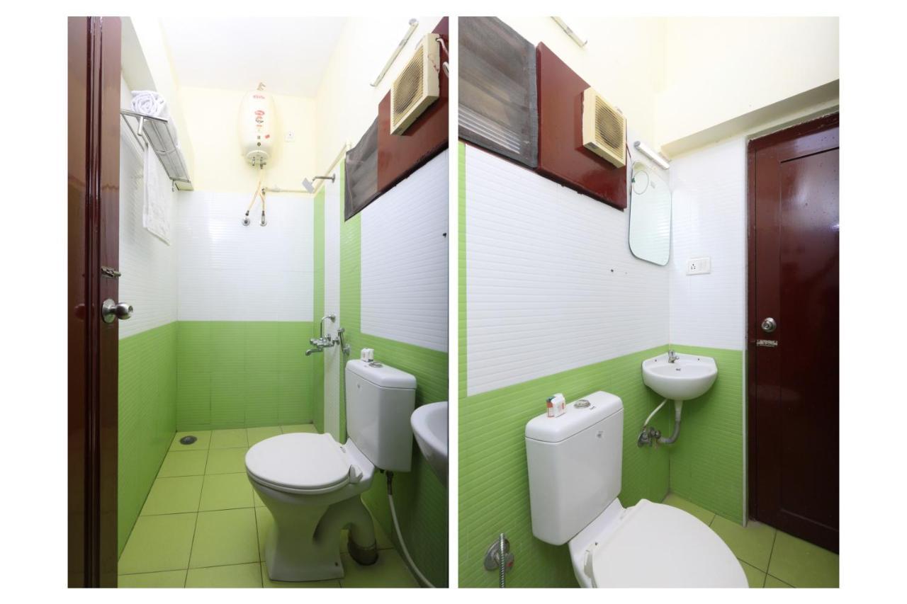Oyo 3192 Day Inn Chennai Exterior photo